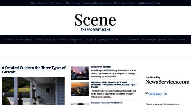 scene.com.au