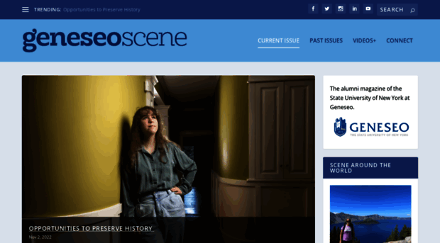 scene.geneseo.edu