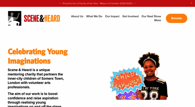 sceneandheard.org