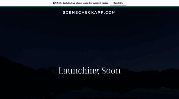 scenecheckapp.com
