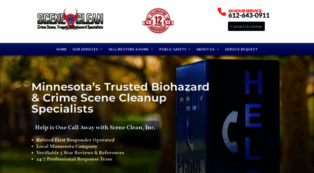 scenecleanmn.com