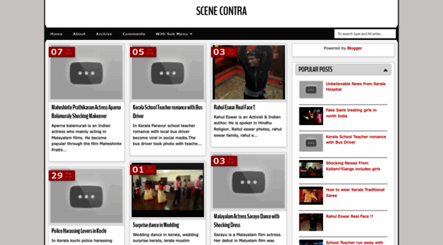 scenecontra3.blogspot.com