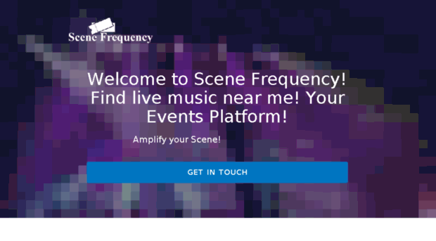 scenefrequency.com