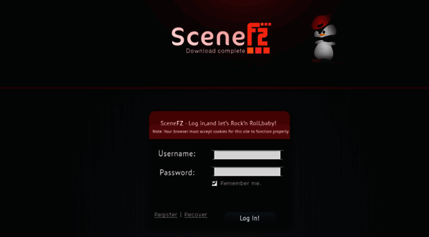 scenefz.com