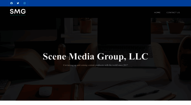 scenemedia.group