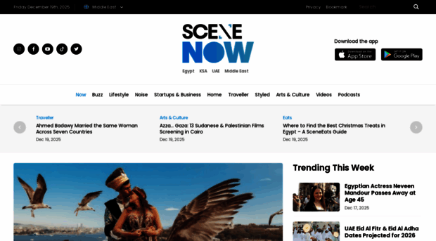 scenenow.com