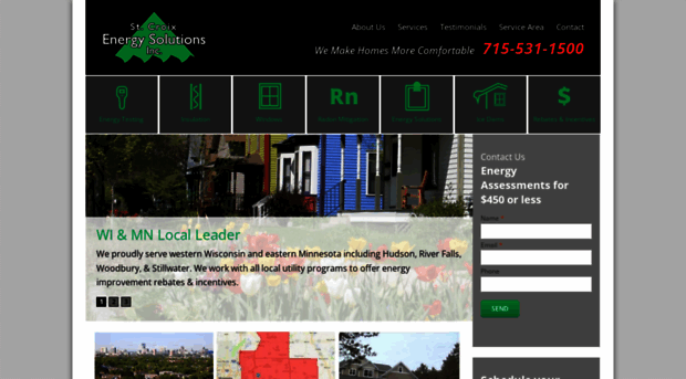 scenergysolutions.com