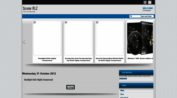 scenerlz.blogspot.nl