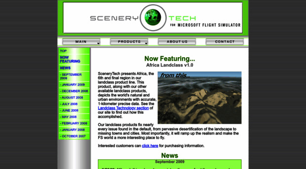 scenerytech.com