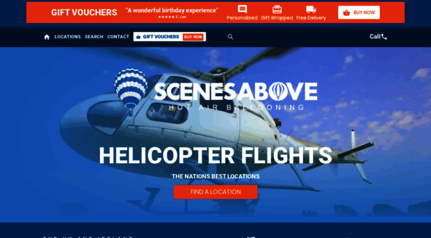 scenesabove.co.uk