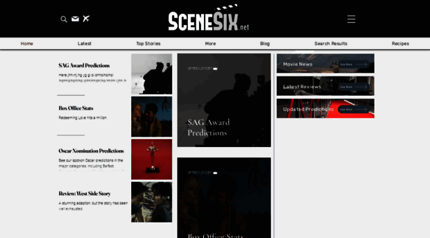 scenesix.net