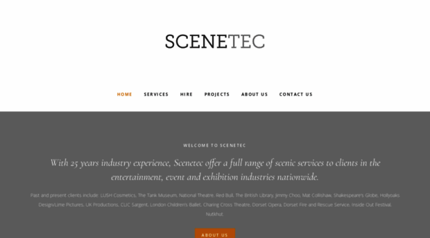 scenetec.co.uk