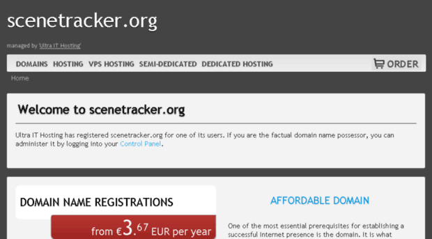 scenetracker.org