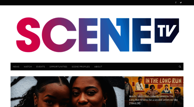 scenetv.co.uk