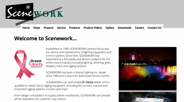 scenework.com