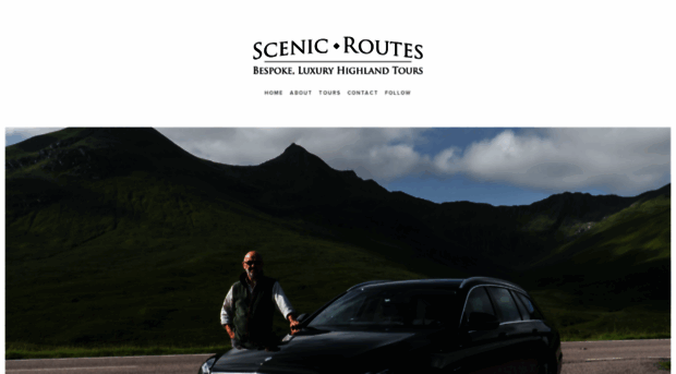 scenic-routes.com