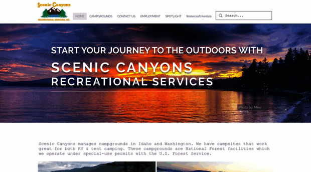 sceniccanyons.com