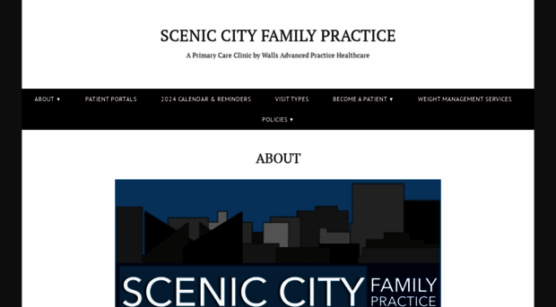 sceniccityfamilypractice.com