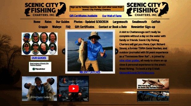 sceniccityfishing.com