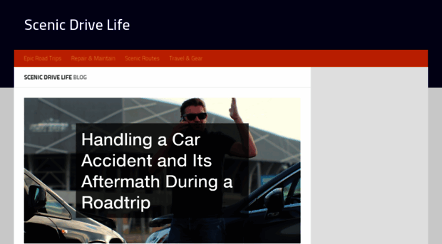 scenicdrivelife.com