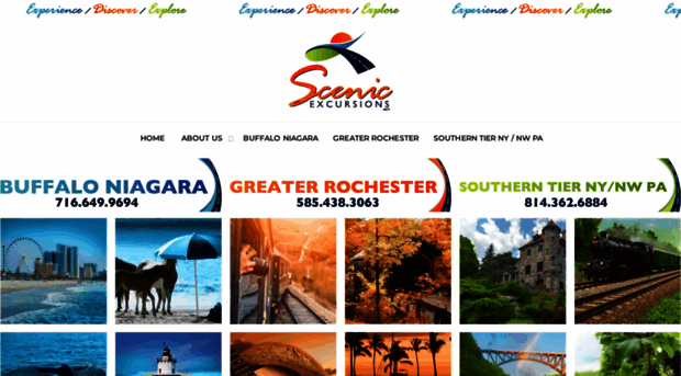 scenicexcursions.net