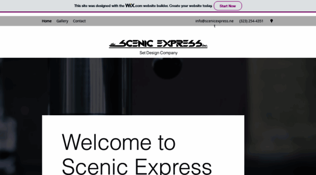 scenicexpress.net