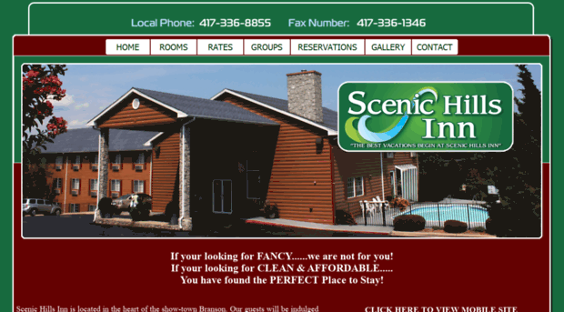 scenichillsinn.com