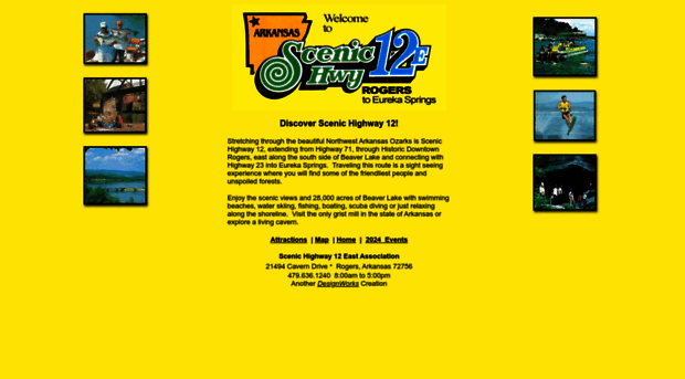 scenichwy12.com