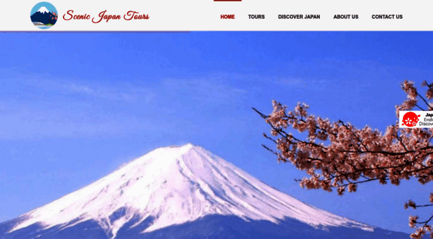 scenicjapantours.com