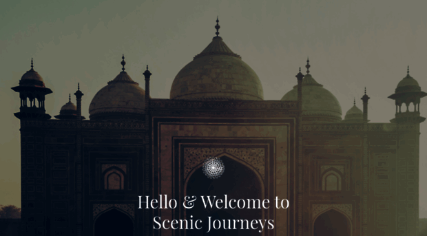 scenicjourneys.com