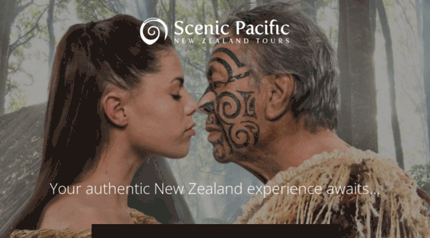 scenicpacific.co.nz