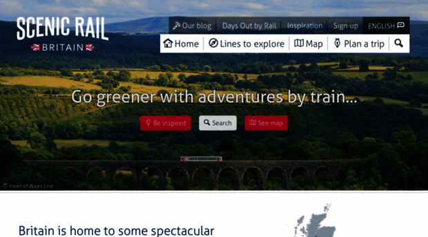 scenicrailbritain.com