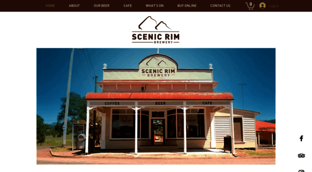 scenicrimbrewery.com.au