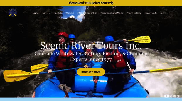 scenicrivertours.com