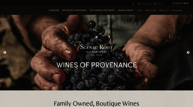 scenicrootwinegrowers.com