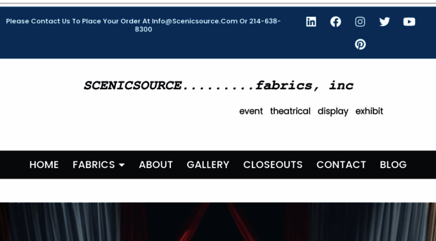 scenicsource.com