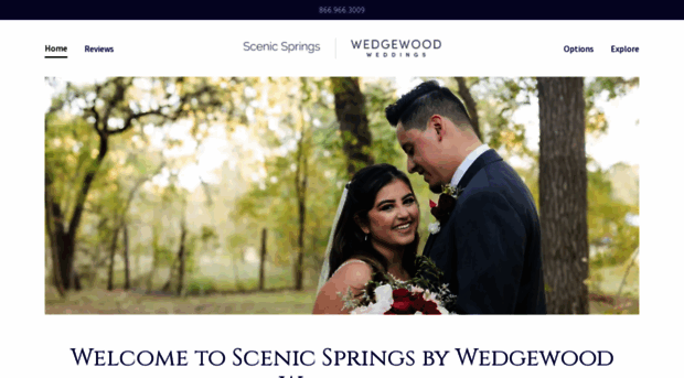 scenicsprings.com