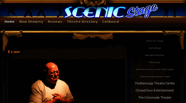 scenicstage.com