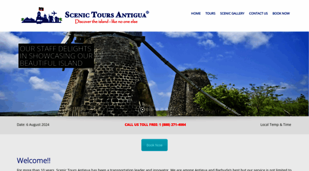 scenictoursantigua.com