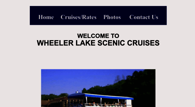 scenicwheelerlake.com