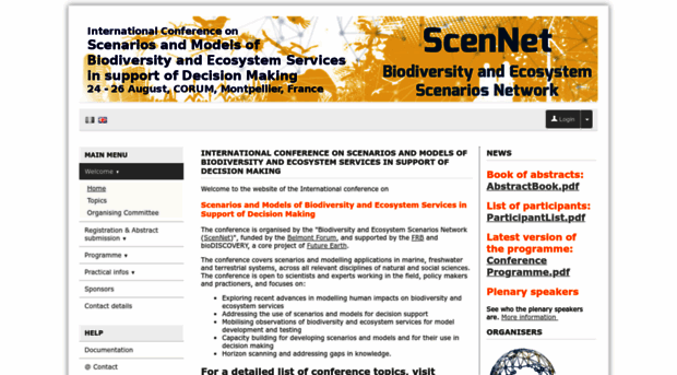 scennet2016.sciencesconf.org