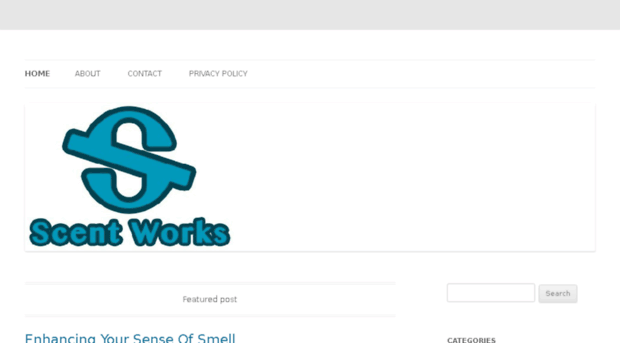 scent-works.com