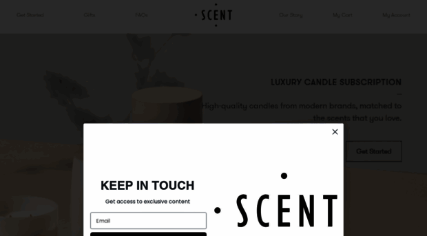 scent.co