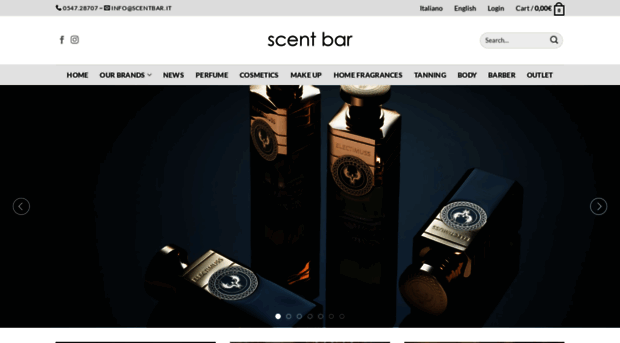 scentbar.it