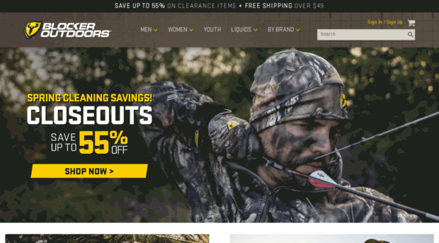 scentblocker.com