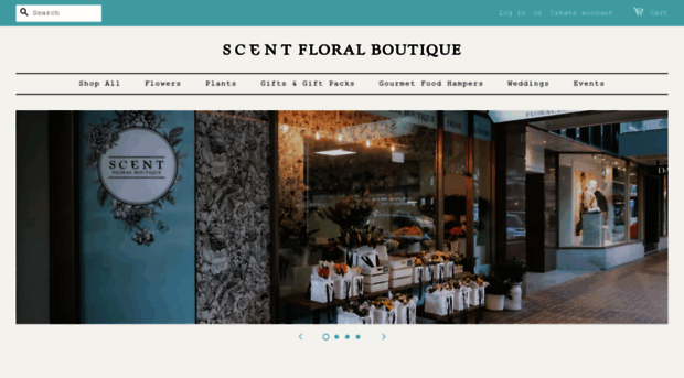 scentboutique.co.nz