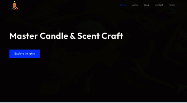 scentcandlecraft.com