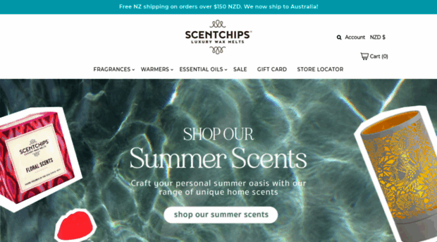 scentchips.co.nz