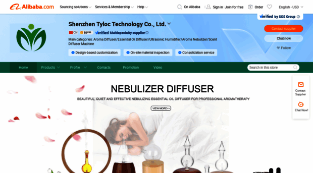 scentdiffuser.en.alibaba.com