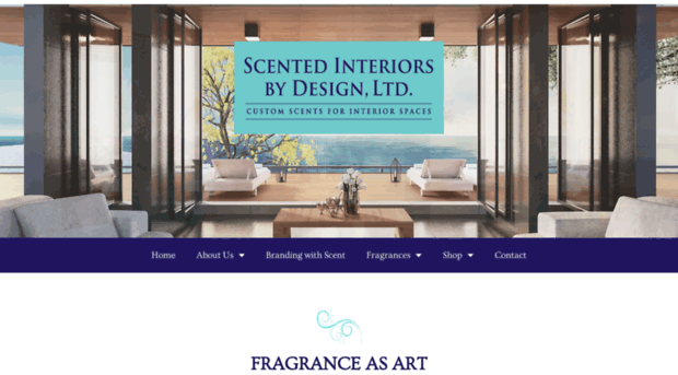 scentedinteriorsbydesign.com